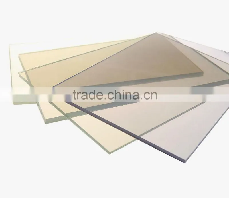 High Quality PVC Sheet, PVC Rigid Sheet, PVC Foam Sheet