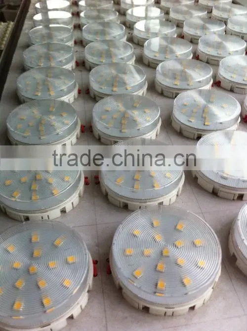 GX53 led downlight 3W with Bulb color 220-240V