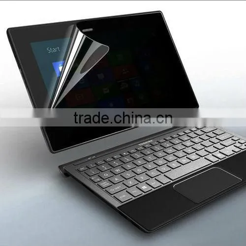 5H Anti scratch screen protector factory supply competive price and good quality!!