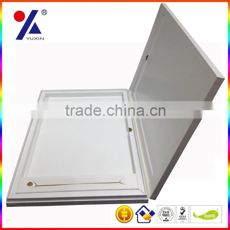 High Quality Custom Printed Tablet PC Packaging Box/ PC Paper Package Box/ PC Accessories Packaging Boxes
