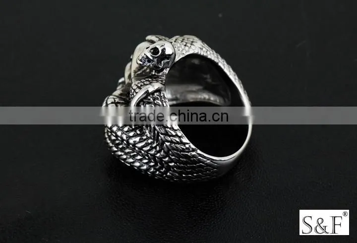 14531140 Bohemia hot new products for 2014 stainless steel jewelry factory