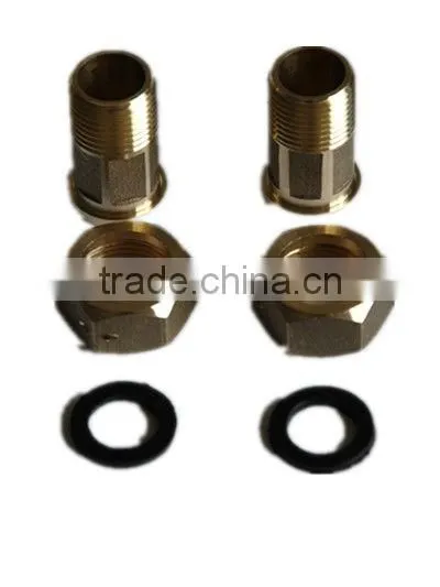 Multi Jet Brass water meter