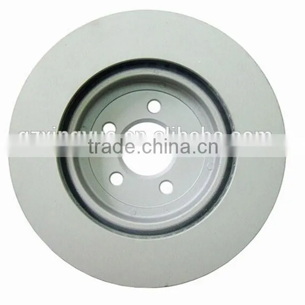 Auto Brake Disc Brake Rotor 04779197AD 4779197AB 4779197AD 4779197AE For 2004-2010 Chrysler 300C Dodge Charger Challenger Magnum