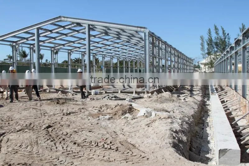 quick building warehouse, warehouse building design, prefabricated warehouse building