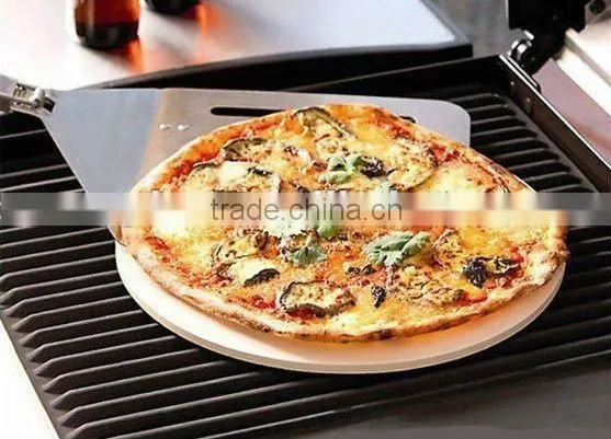 Auplex Hot Selling Kamado Pizza Stone