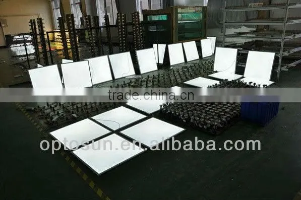 SMD led panels 600*600, led panel lights, led panel lightings
