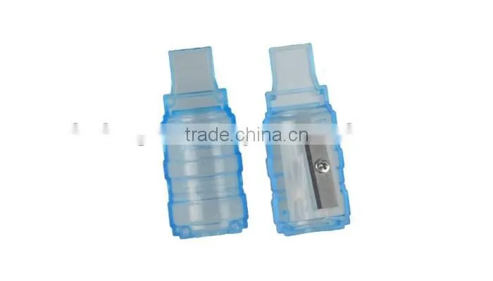 Hot sale camera shape novelty pencil sharpener