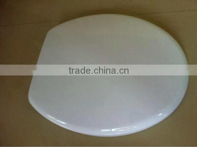 1025 PP soft close toilet seat cover