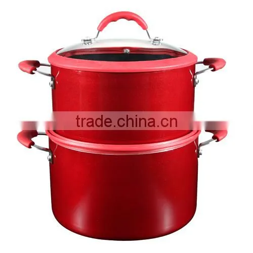 Stockpot set