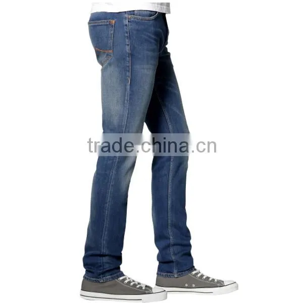 cheap china wholesale clothing denim jeans made in china denim pants JXA009