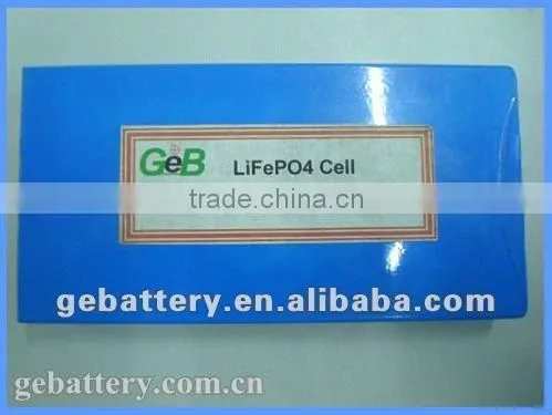 3.2v10ah lifepo4 battery cell