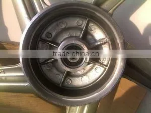 motorcyclewheel WY125 QF-0022