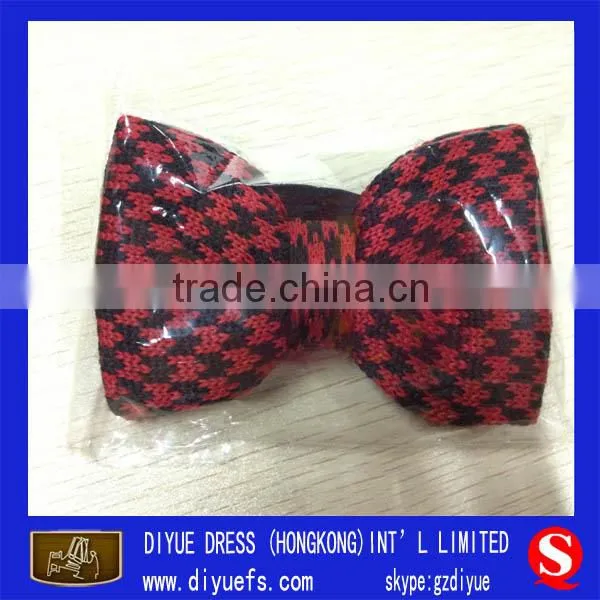 Popular Fashion Style Women Bow Tie