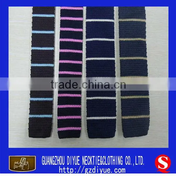 COLOR PLAIN ORGANZA 100% SILKS TIE