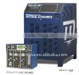 Advertising Plasma Stainless Steel Cutting Machine TJ1325