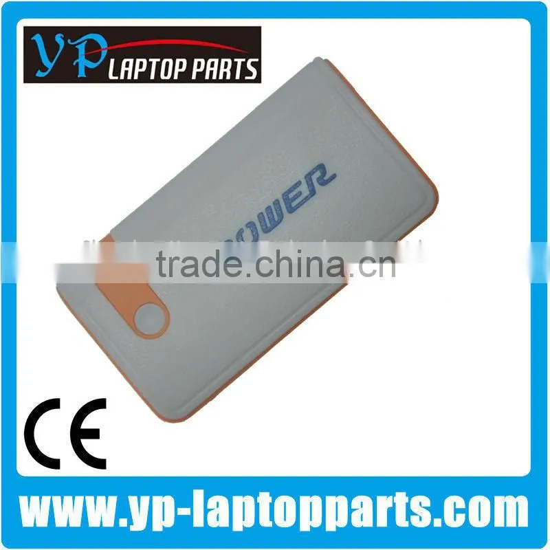5200mAh USB Power Bank Portable External Battery Charger for iPhone 4S 5S Galaxy