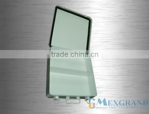 Mechanical First Aid Box (MG-20FA)