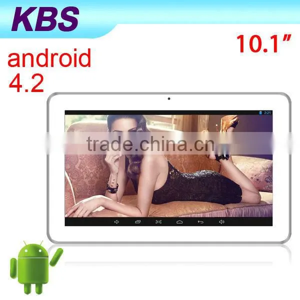 2013 New tablet pc gps dvb t 10 inch Support Extra 3G