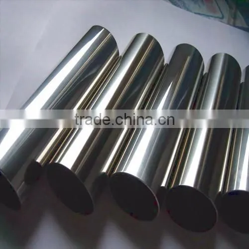 astm a380 24mm 28mm 100mm diameter stainless steel welded pipe