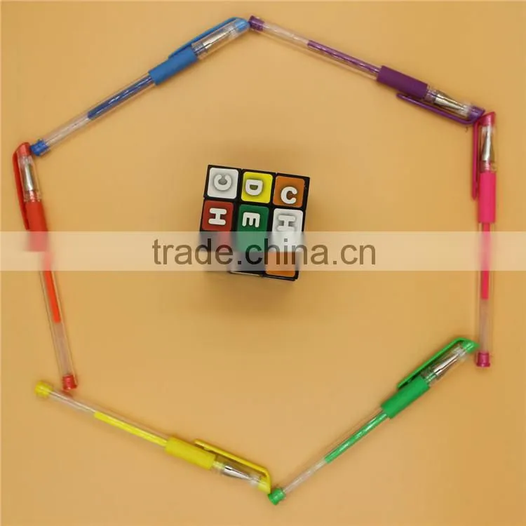 good gel pen (G-102)