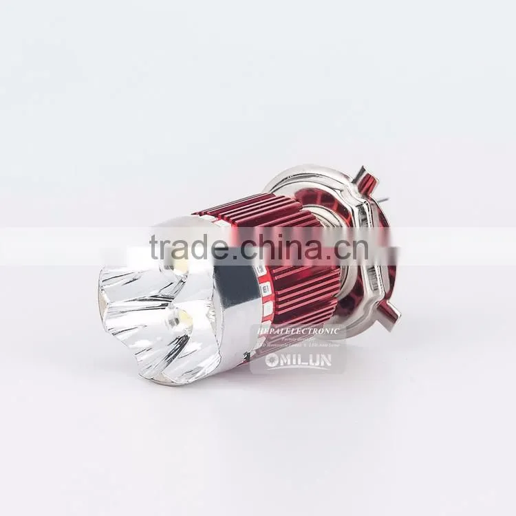 New Arrival Hot Selling 12V H4 LED