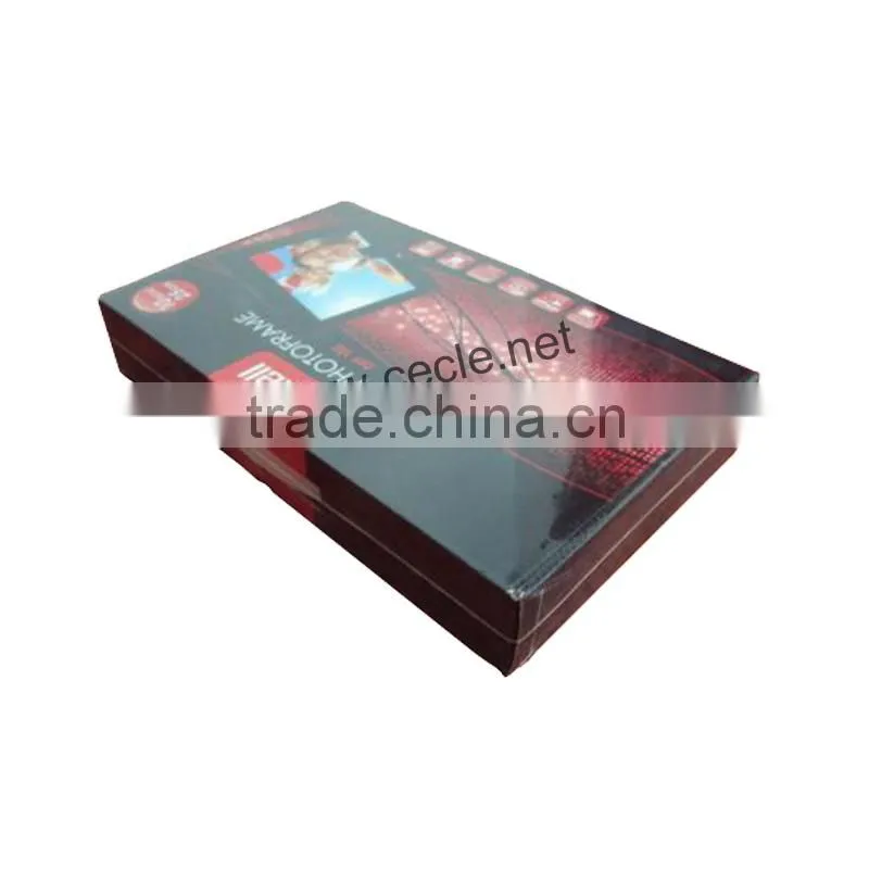 pvc shrink film wrap machine for books