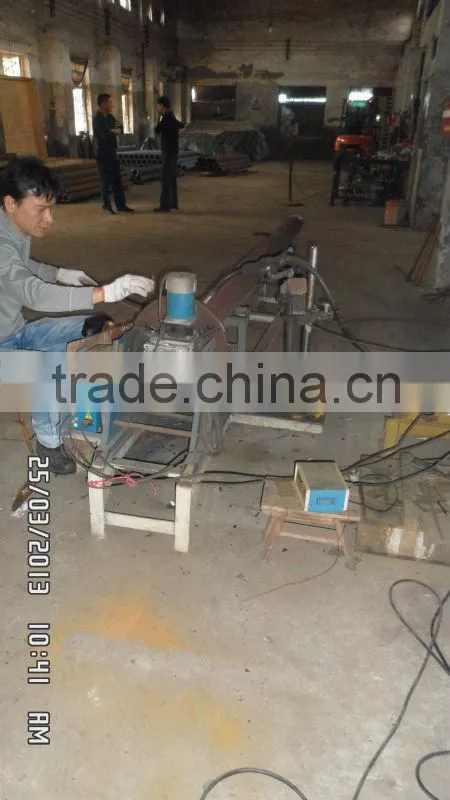 Distributors Wanted DN125 Concrete Pump Pipe for Truck made in China