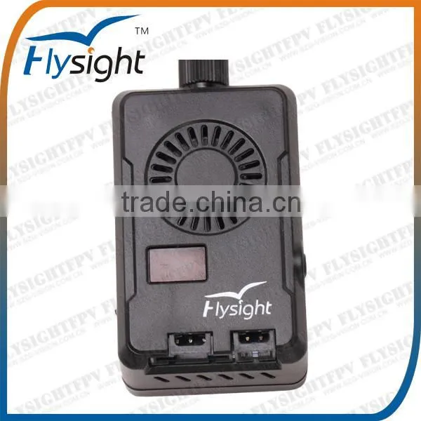 B270 Flysight TX5820V2 BLACK MAMBA TX 2000mw with Cover