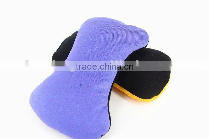 sexy breast wrist rest