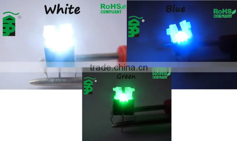 TSL06121 6*6mm illuminated led Tact Switch