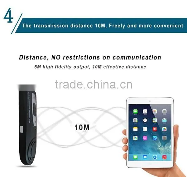 Hot-selling car bluetooth handsfree kit with good quality and price