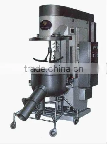 KZL Series Food Granulator