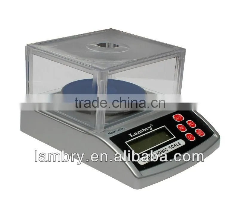 Chemical/Laboratory Balance