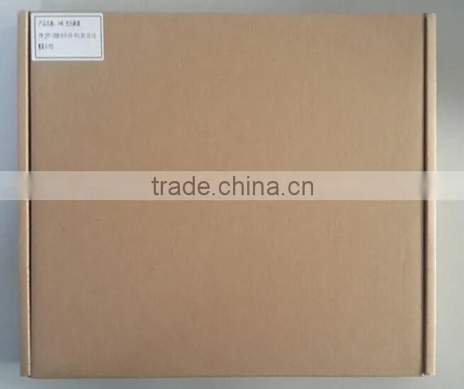 High Quality 1X64 FTTH Single Mode Fiber Optic PLC Splitter
