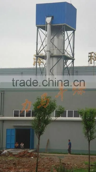 YPG Pressure spray dryer