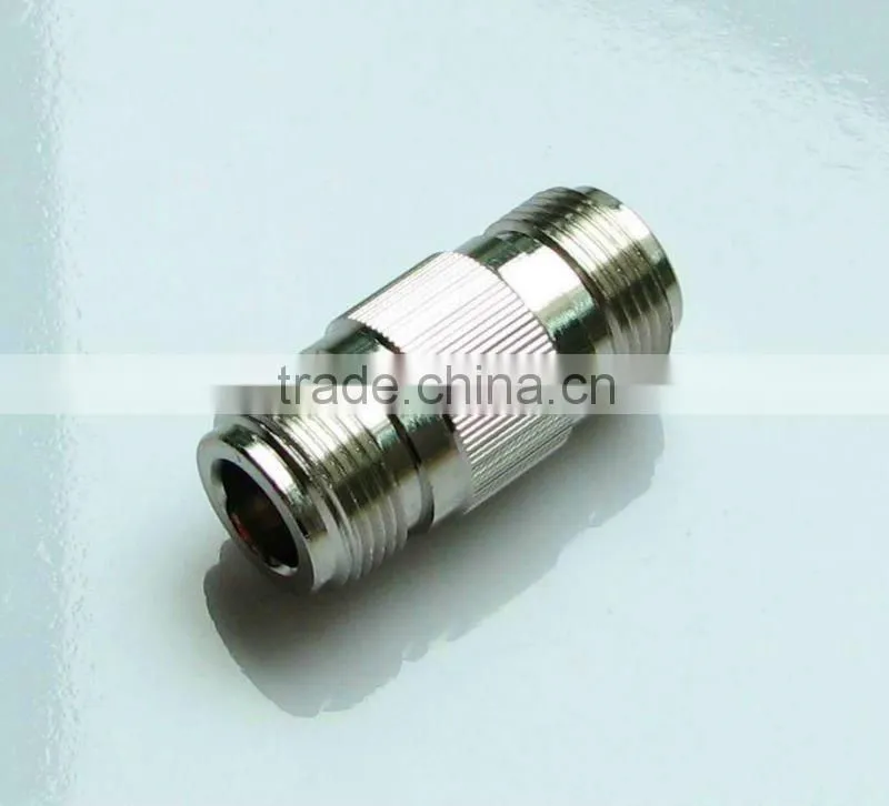 EN-2901 N MALE CLAMP STRAIGHT FOR CABLE