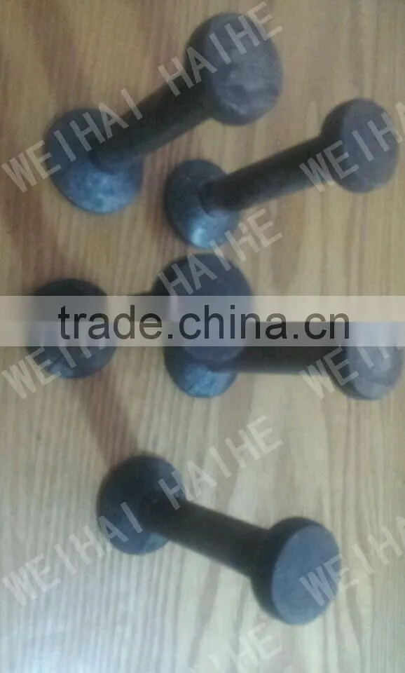 Forged Ball Head Anchor