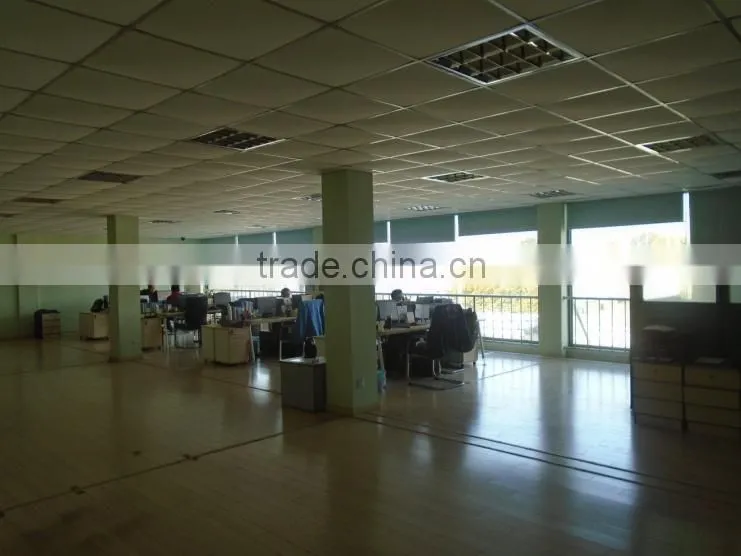 Suzhou WT Tent Co., Ltd. company overview - view 3