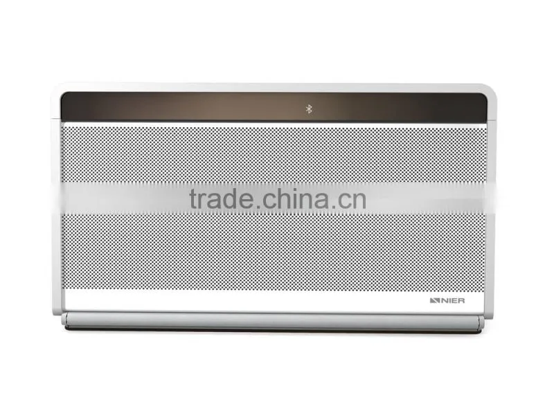 2016 the newest bluetooth party speakers with NFC