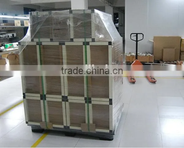 Industrial Water Purification System