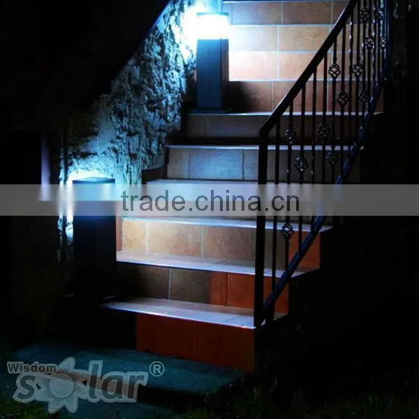 2016 New LED Solar garden light ,solar outdoor lights (JR-CP83)