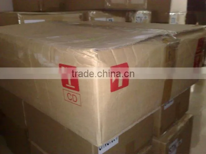 GENUINE NEW FIXING /FUSER ASSEMBLY FOR CP5225- RM1-6180 110V and FM1-6181 220V PRINTER PART
