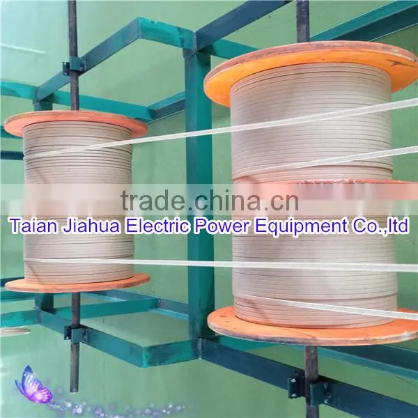 power transformer corrugated pc radiator fin in cooling systerm