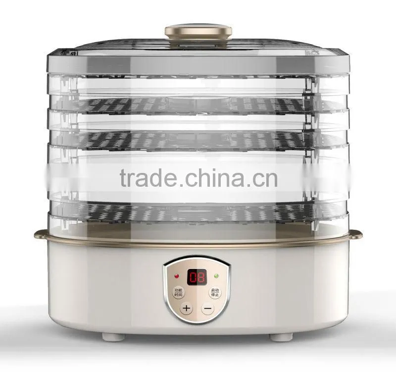 fruit dehydrator for home use