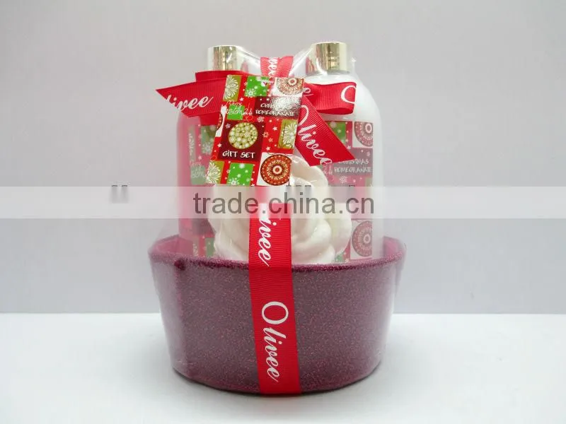 bath set hand body lotion for sale