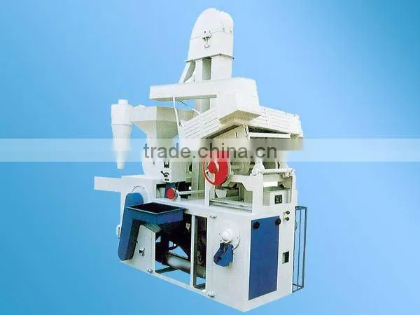SB15/15||P SB15/15||Z set of rice mill combined equipment