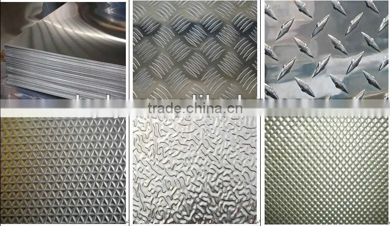 aluminum diamond plate colored
