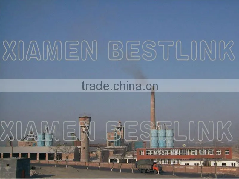 fast splitting and cracking soundless non explosive controlled demolition agent