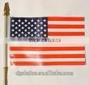 Freedom democracy UK national flag plastic flag