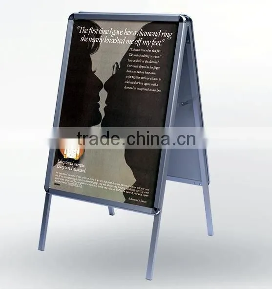 Poster board